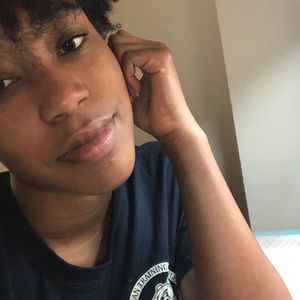 Meet your Posher, Jasmine